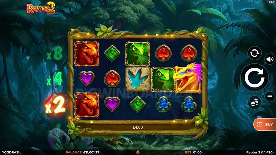 jilibet donnalyn Probability in Casino Games
