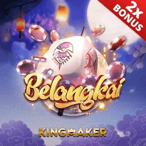 Diverse casino game selection